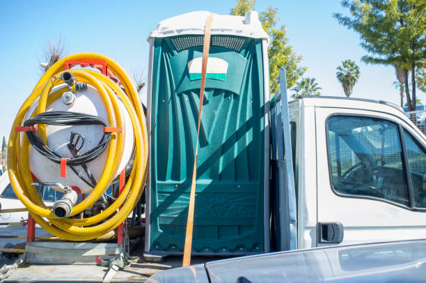 Best Long-term porta potty rental  in Oswego, KS
