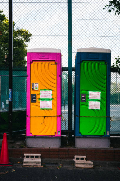 Sanitation services for porta potties in Oswego, KS