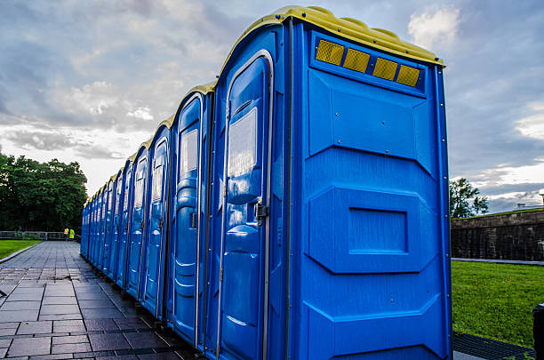 Trusted Oswego, KS porta potty rental Experts